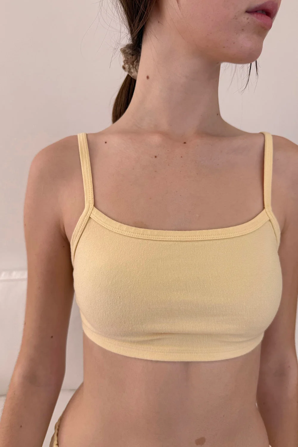 Isla Tank Top