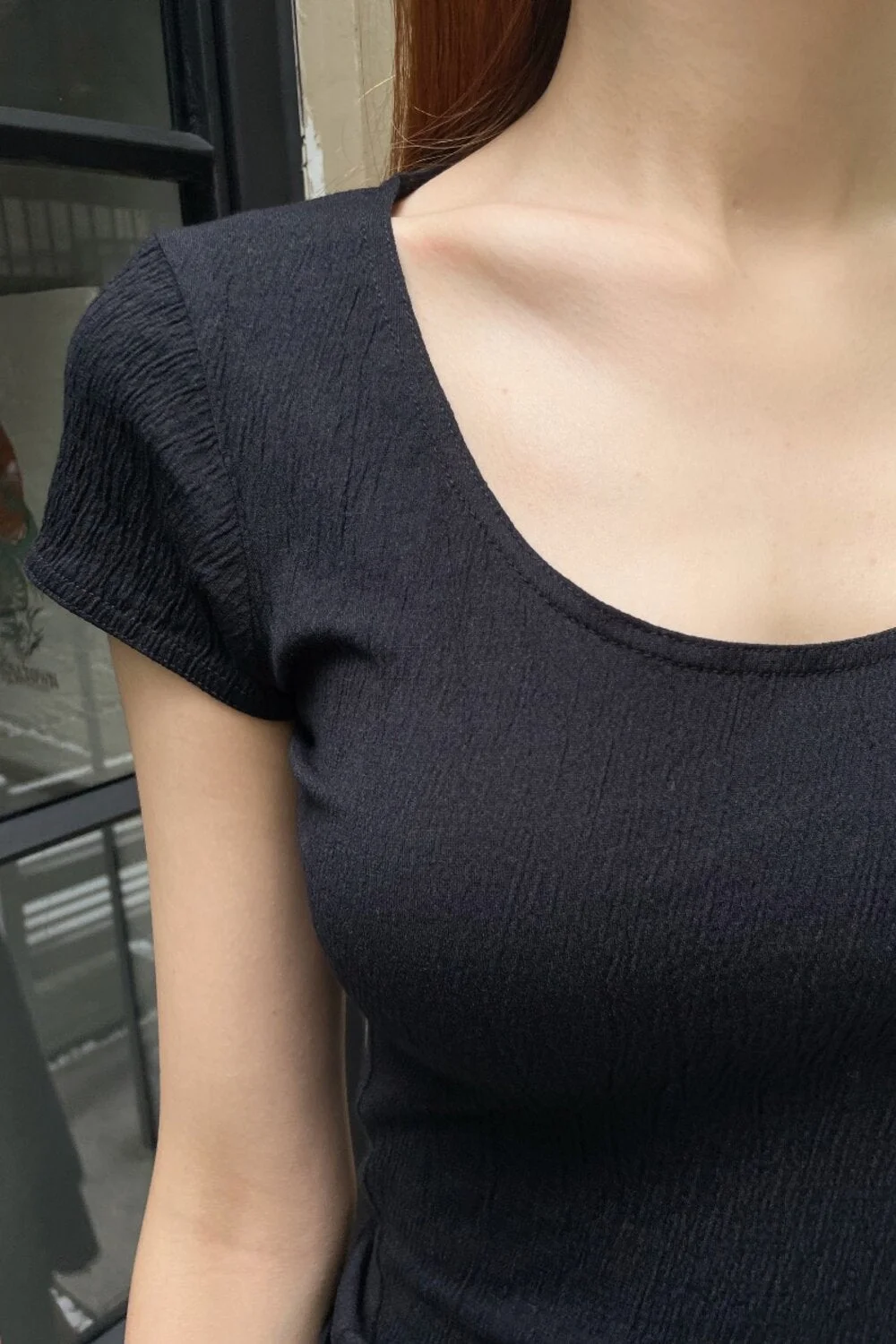 Jessica Top
