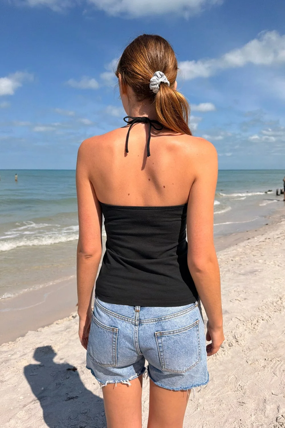 Josie Halter Top