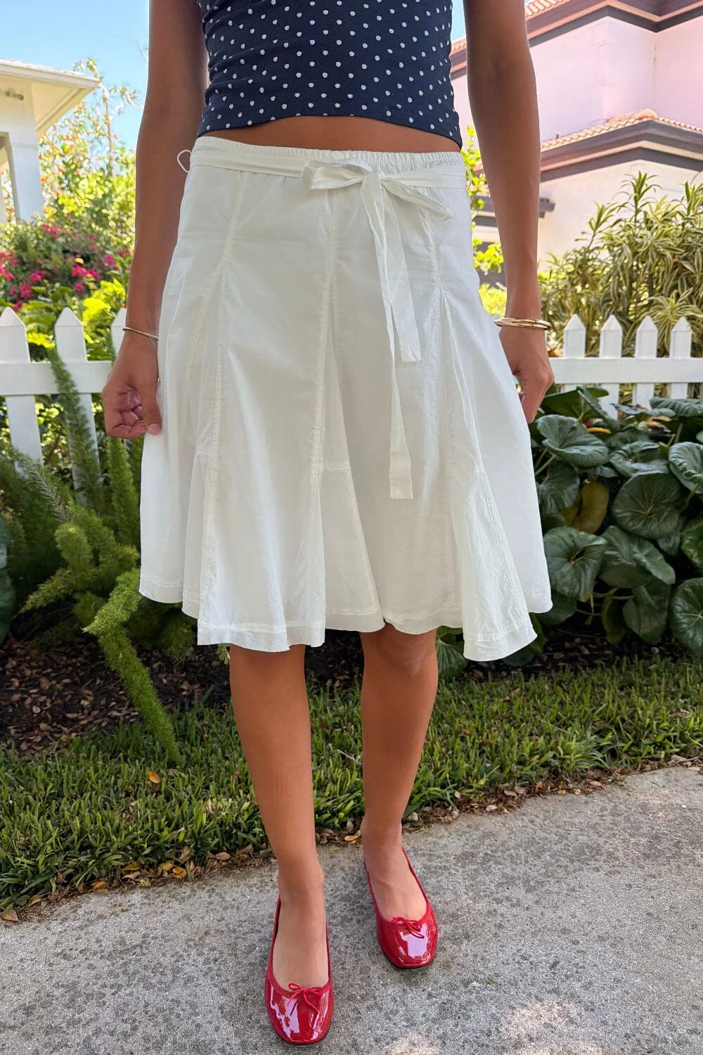 Justine Skirt