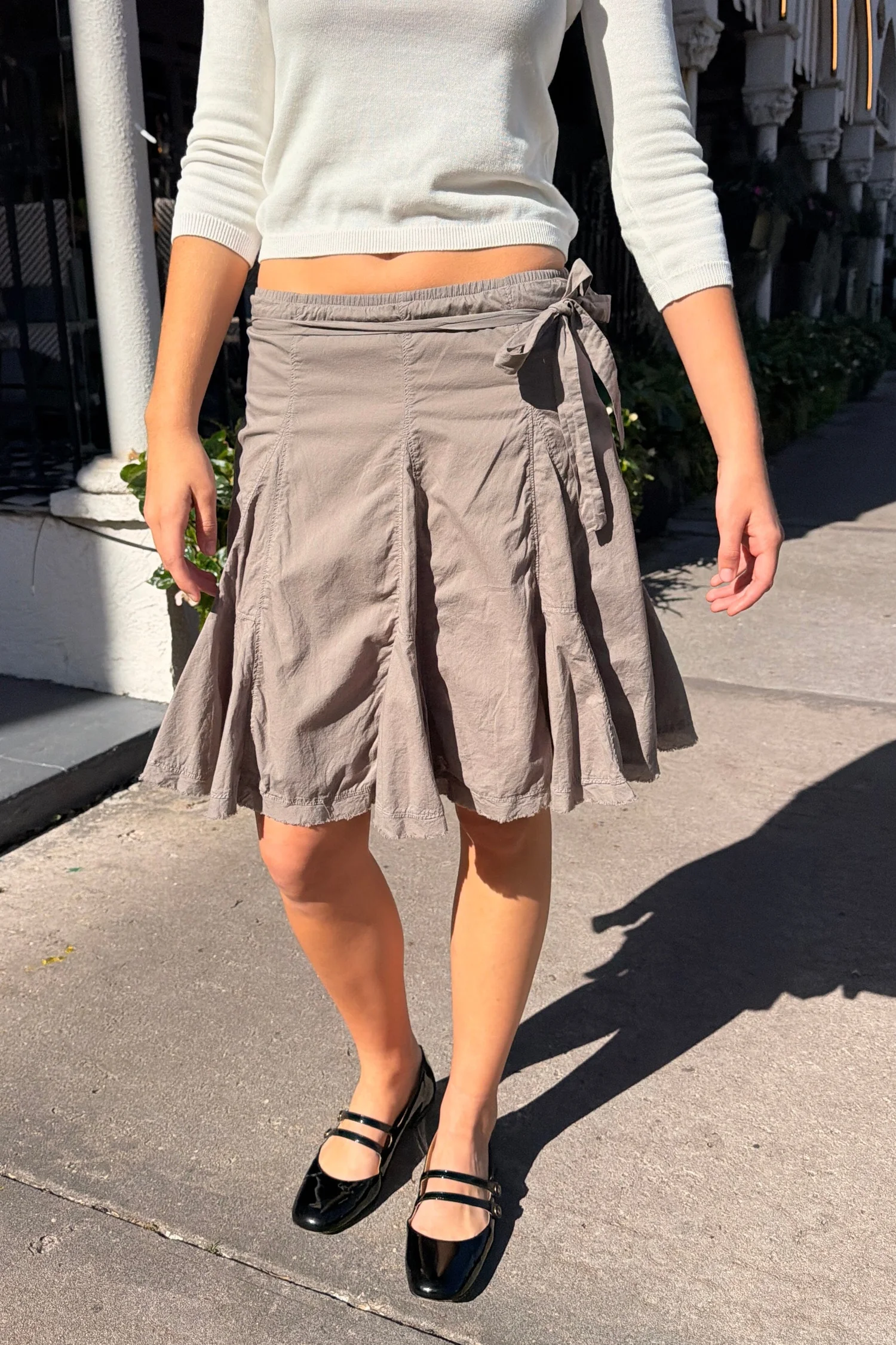 Justine Skirt