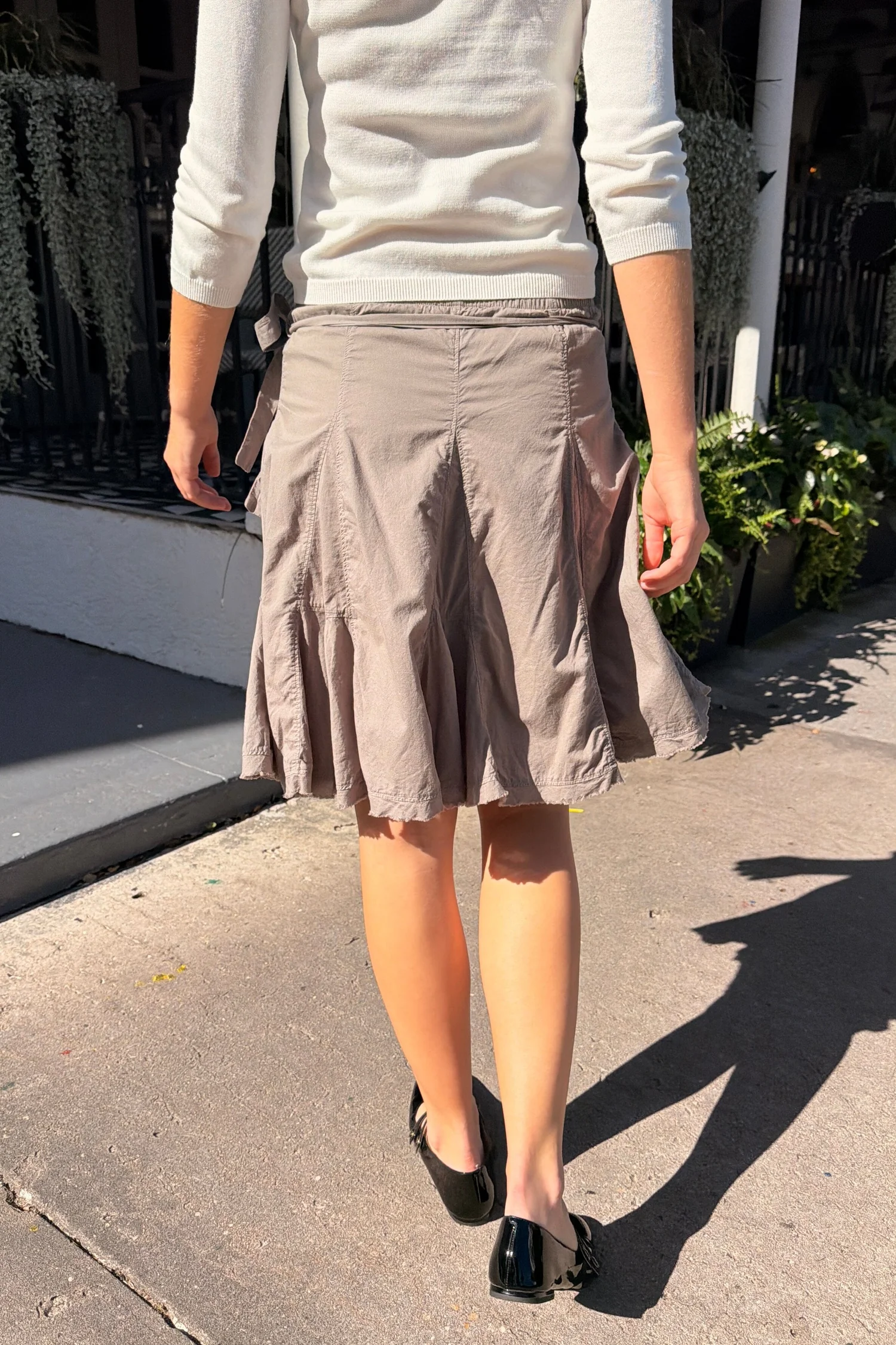 Justine Skirt