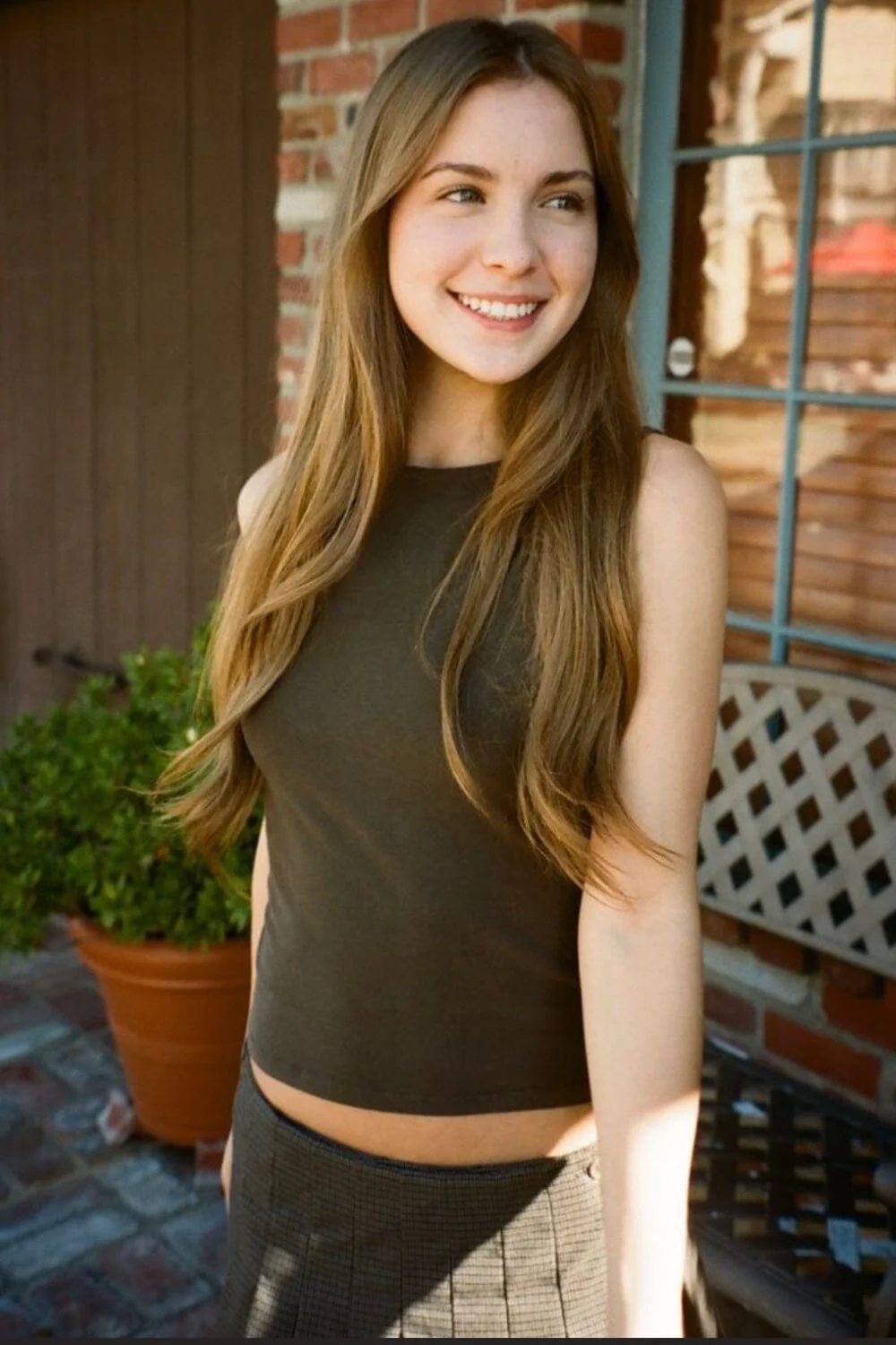 Kathleen Tank
