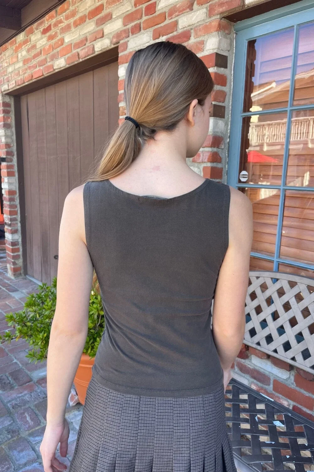 Kathleen Tank