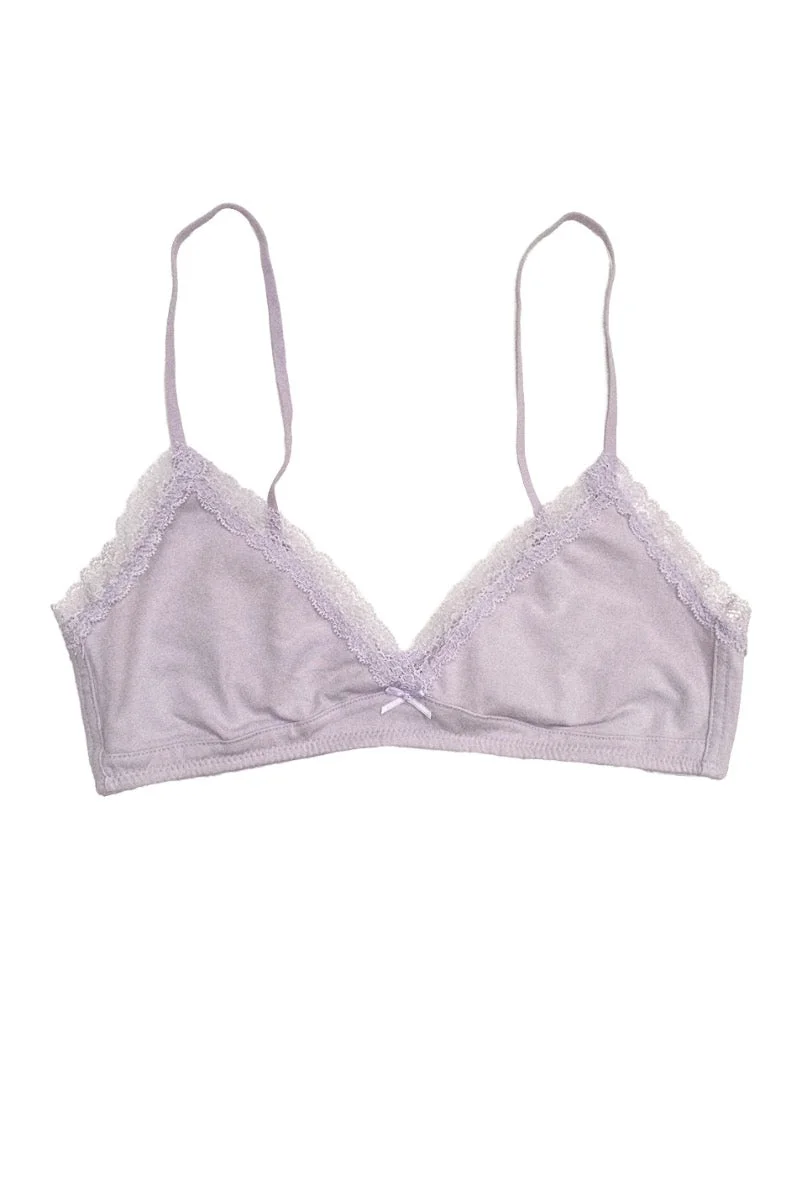 Lace Bra