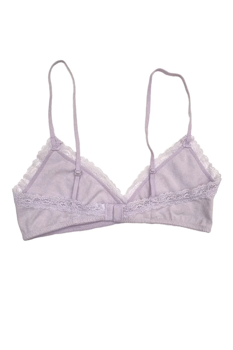 Lace Bra