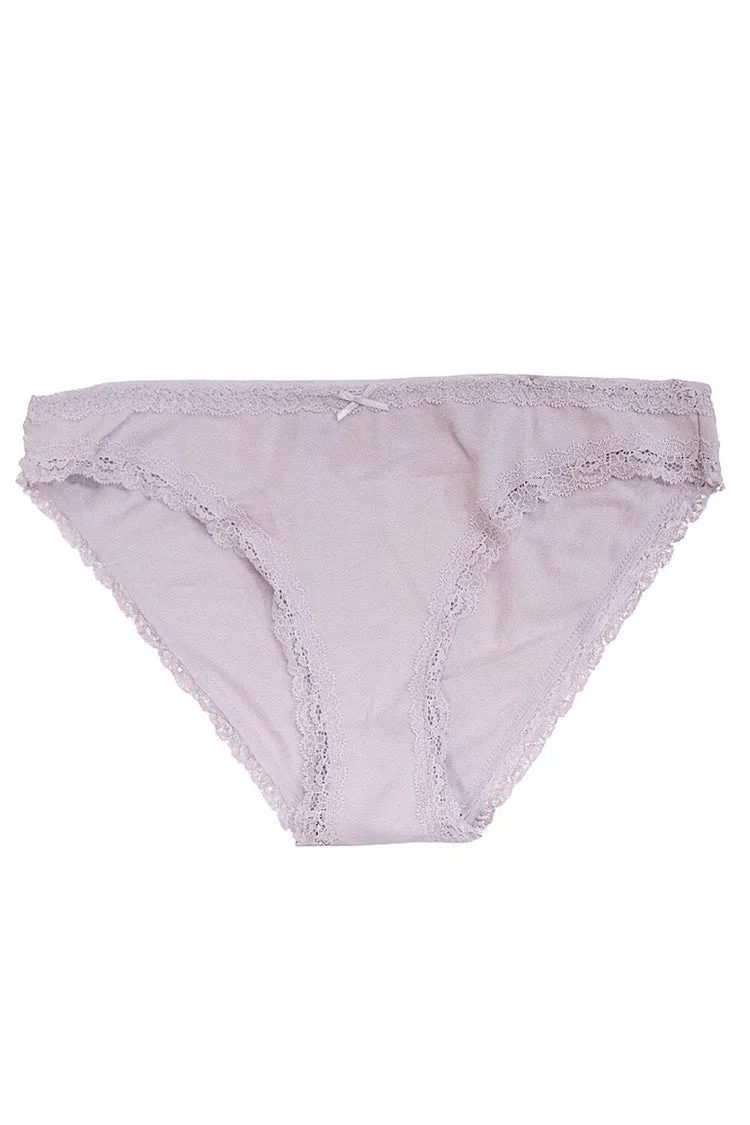 Lace Underwear