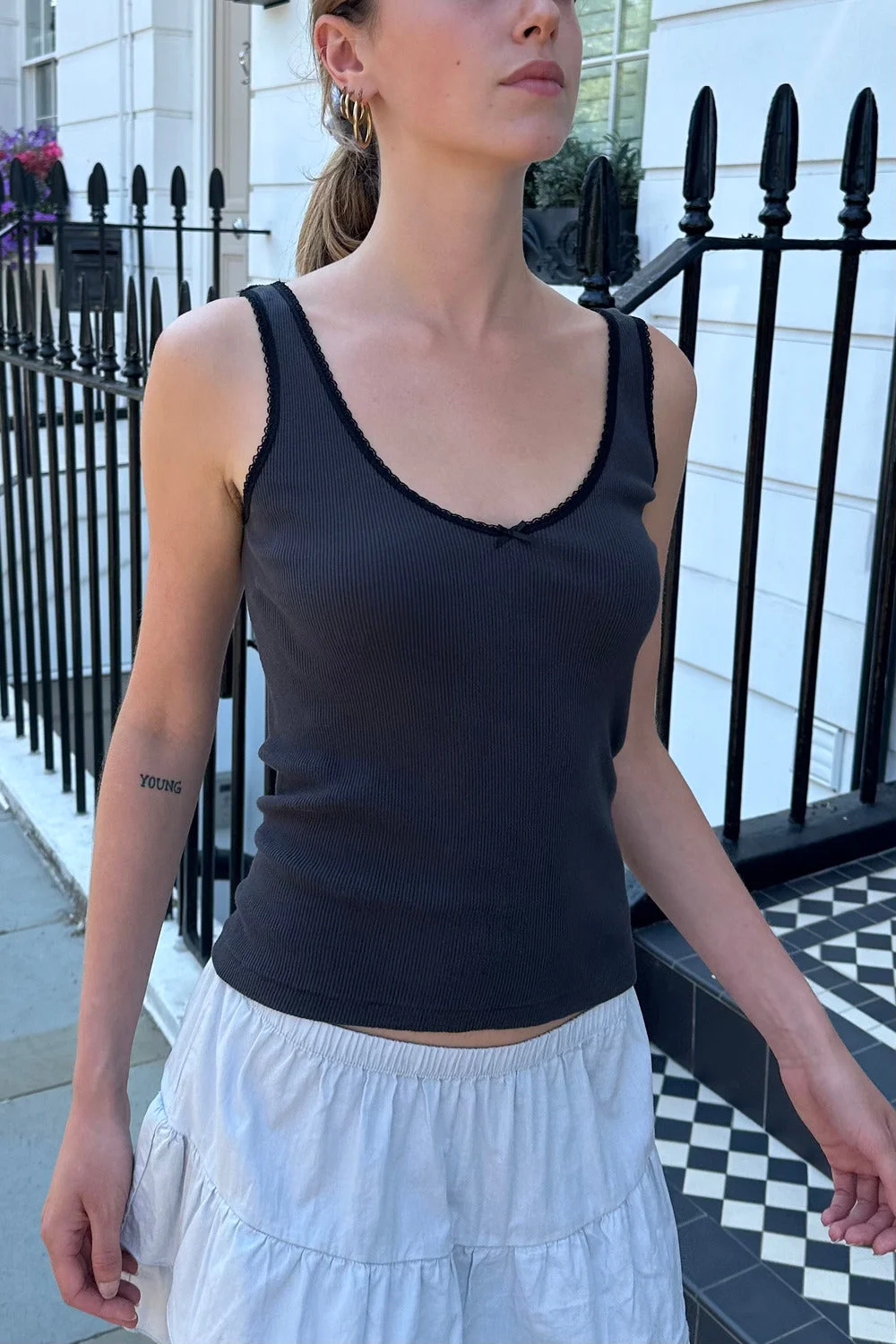 Lenni Tank