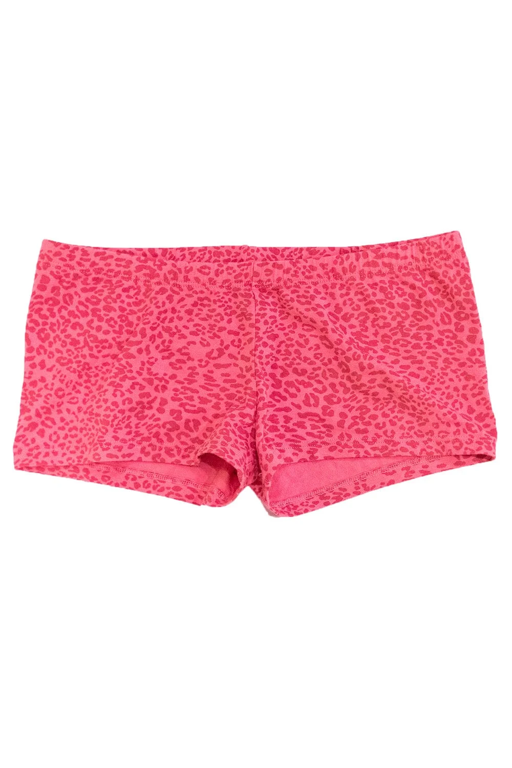 Leopard Boxer Underwear