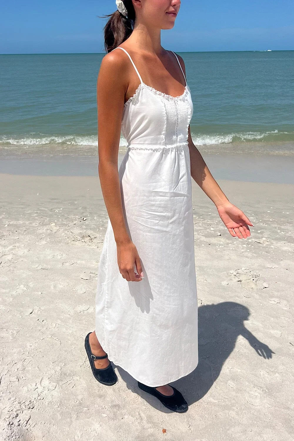 Maeve Dress
