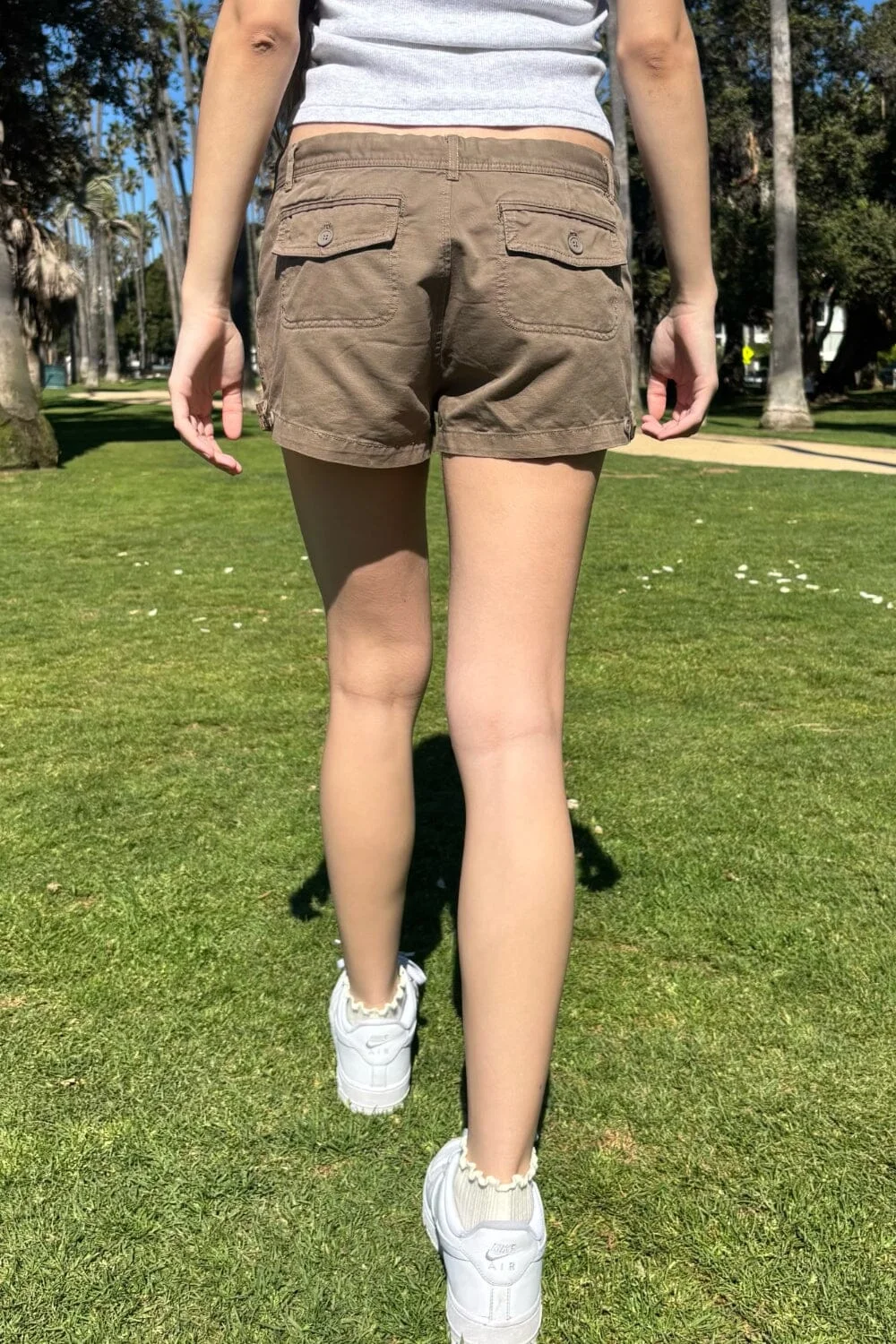 Maeve Shorts