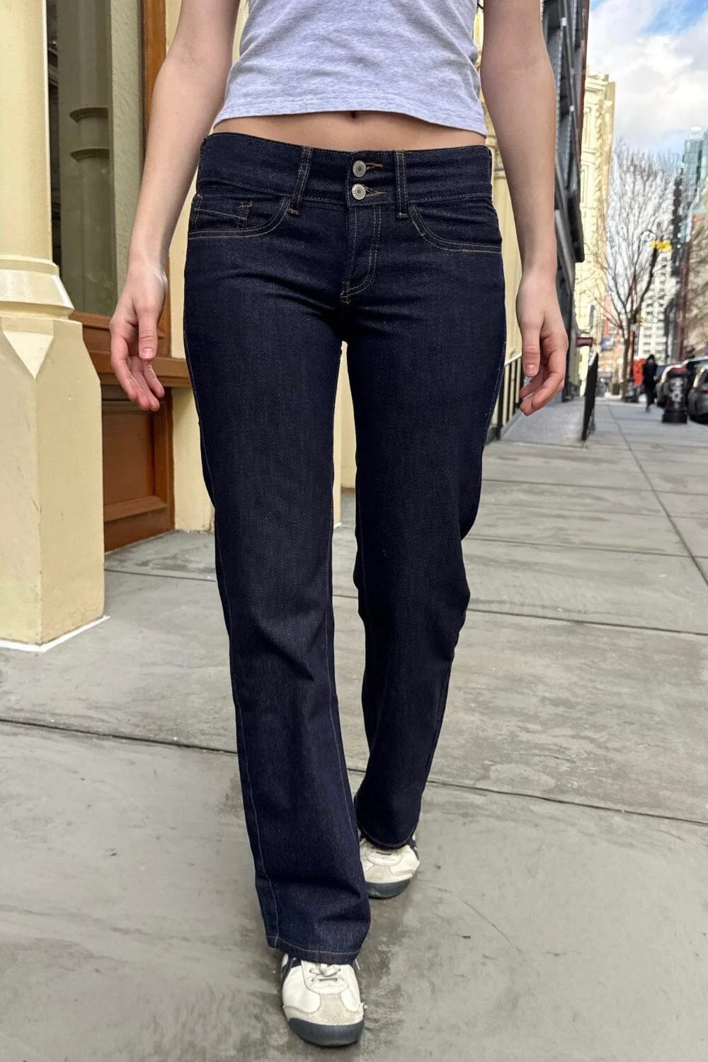 Maisy Jeans