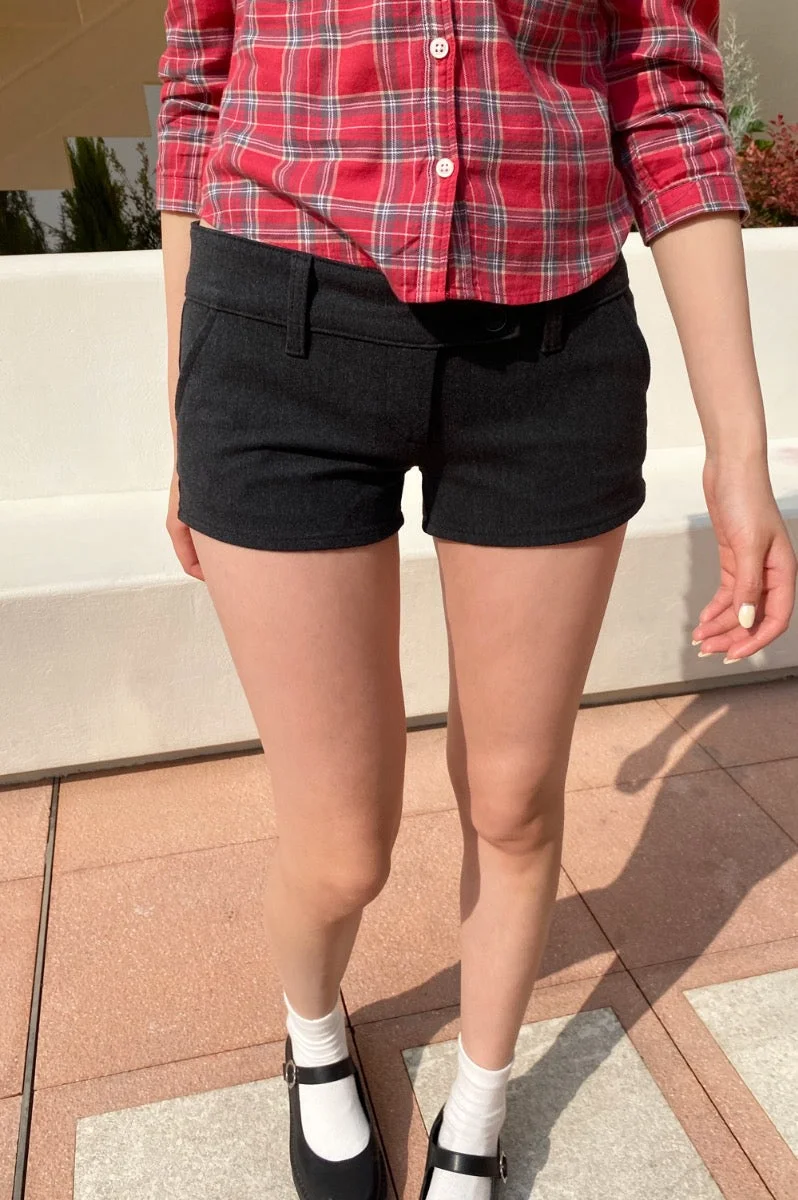Maisy Shorts