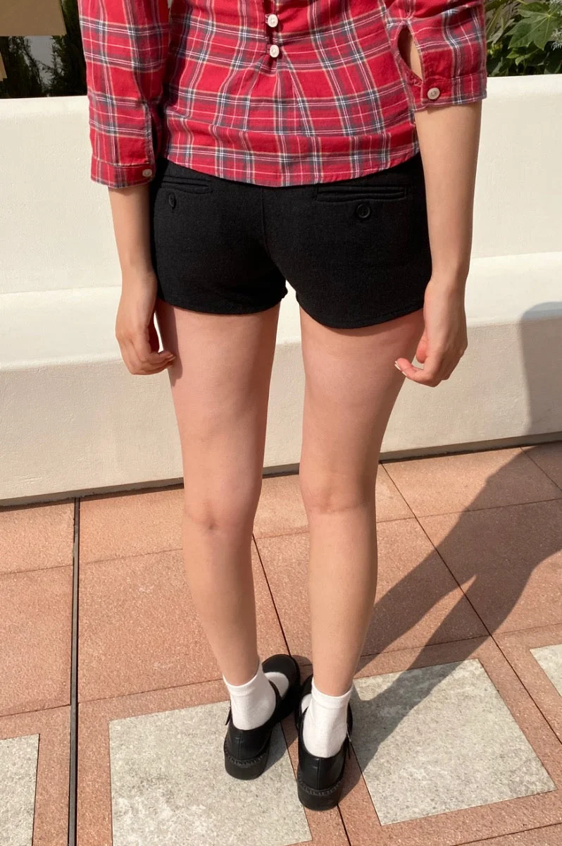 Maisy Shorts