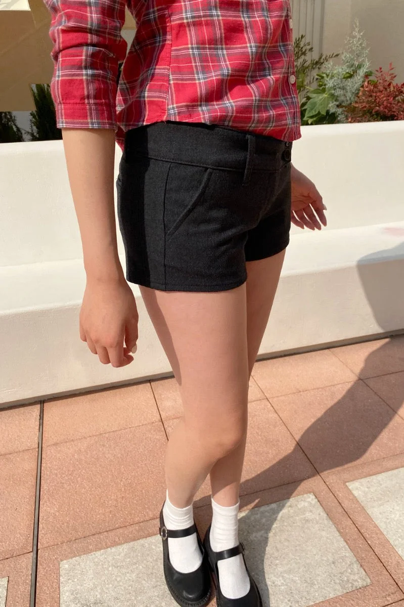 Maisy Shorts
