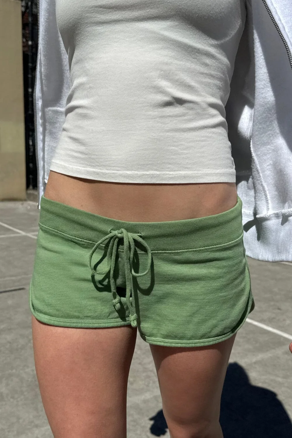 Marcie Sweatshorts