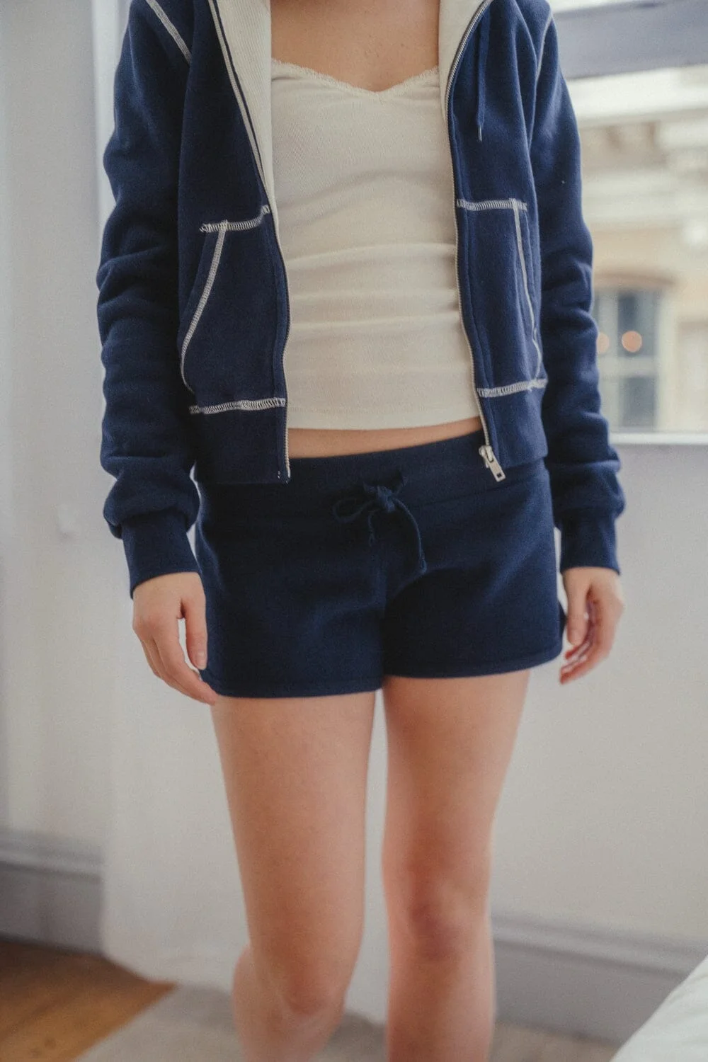 Marcie Sweatshorts
