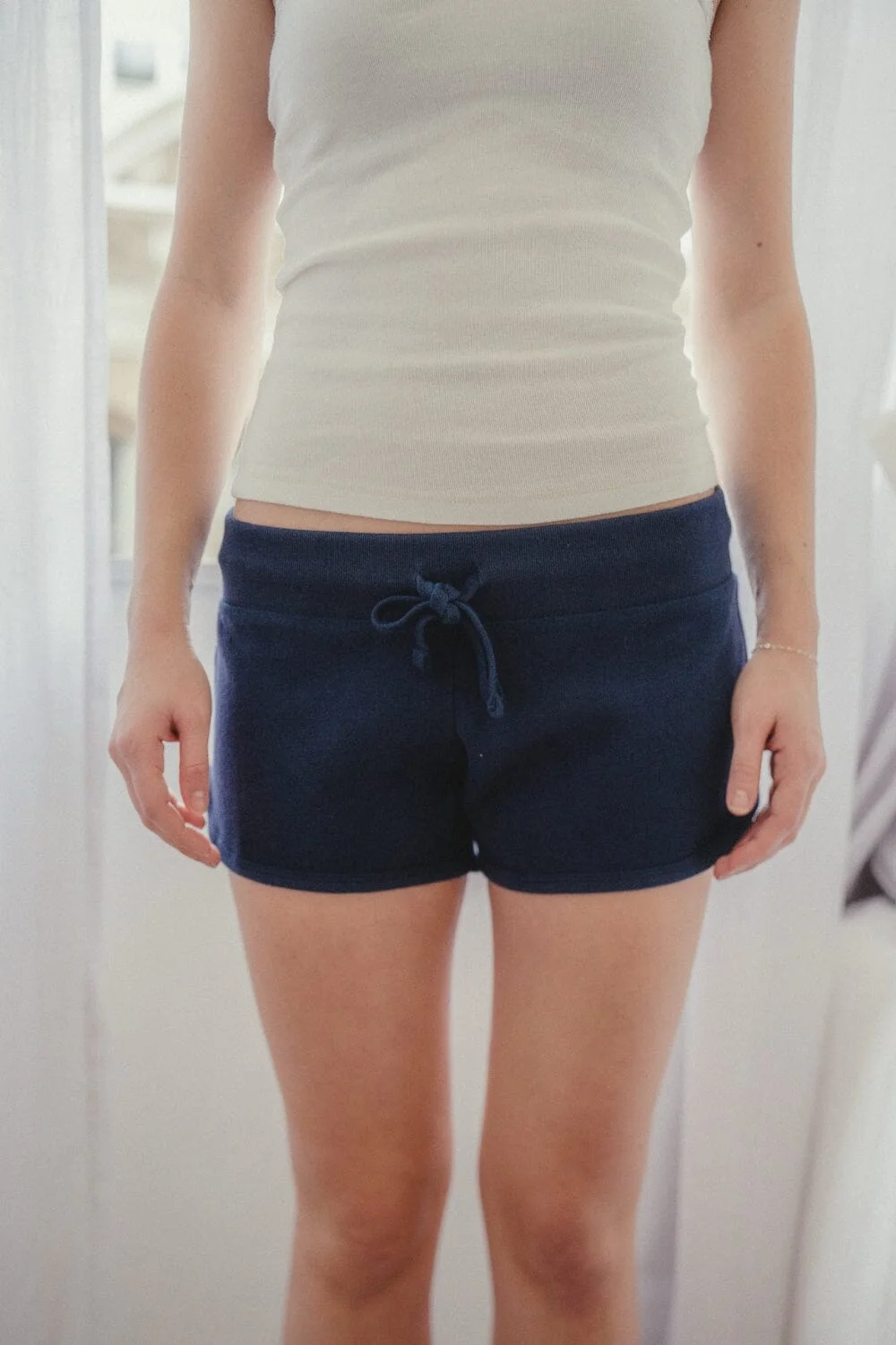 Marcie Sweatshorts