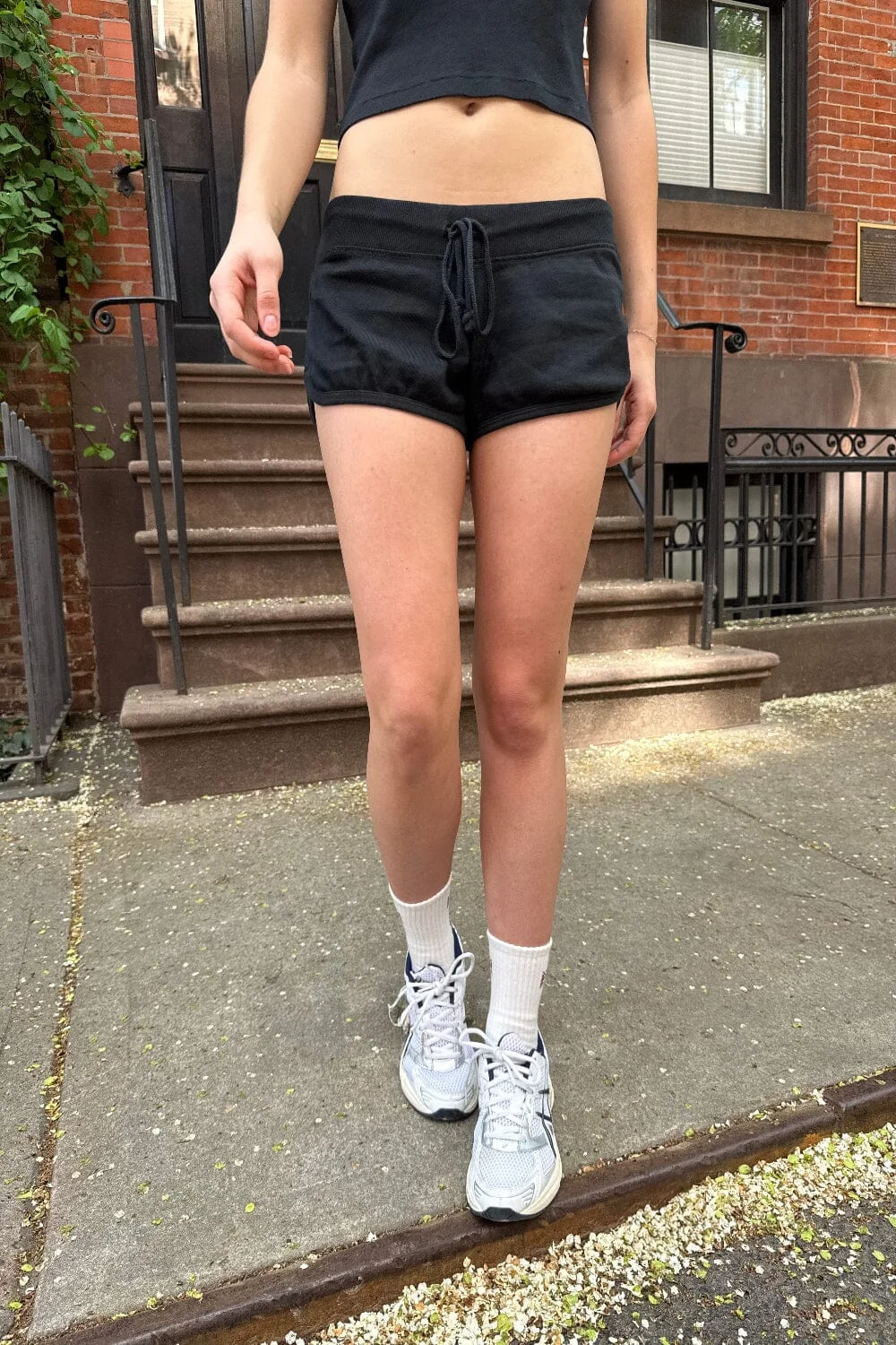 Marcie Sweatshorts