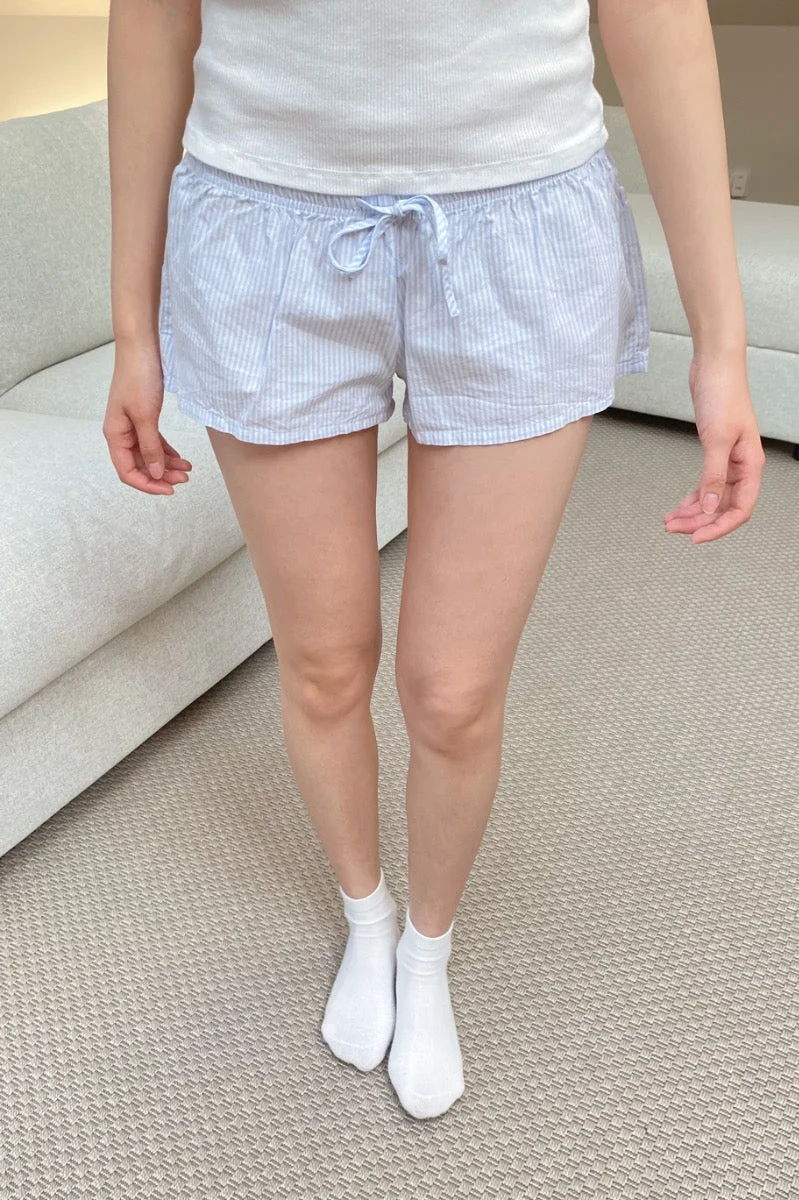 Mary Lou Sweatshorts