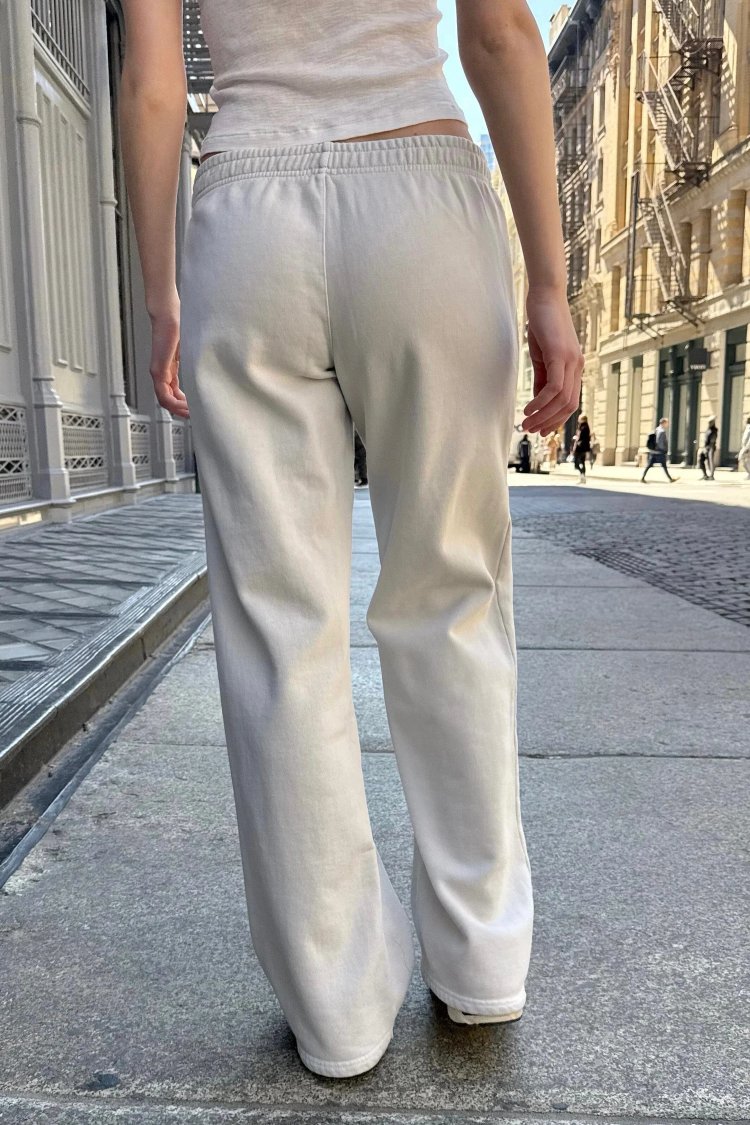 Anastasia Soft Sweatpants
