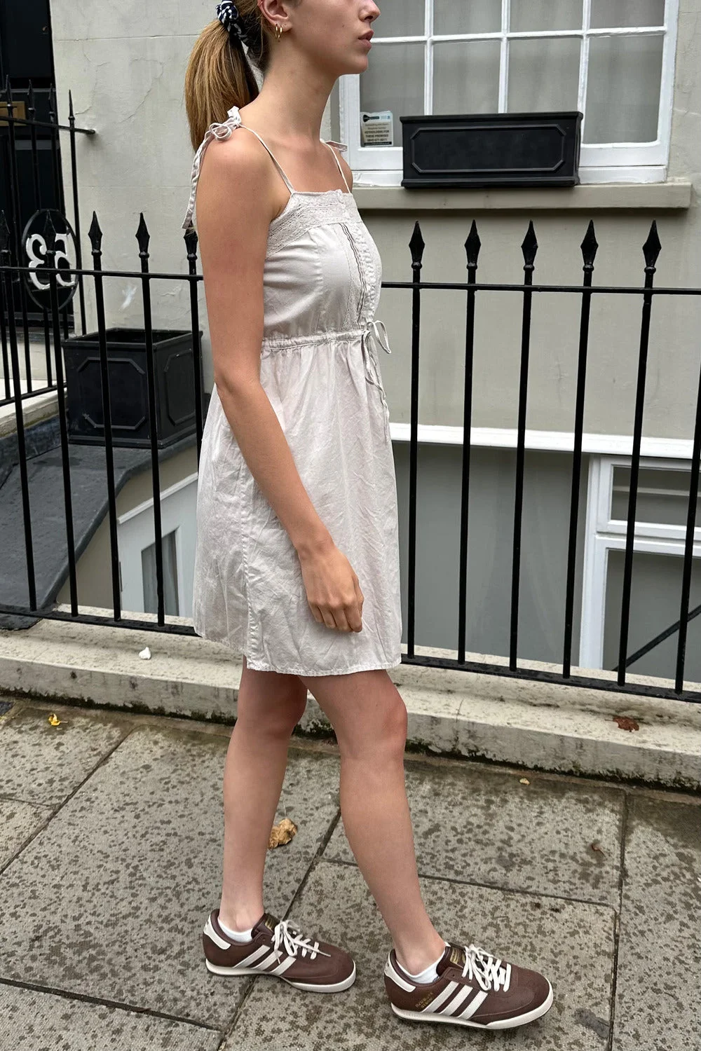 Milani Dress