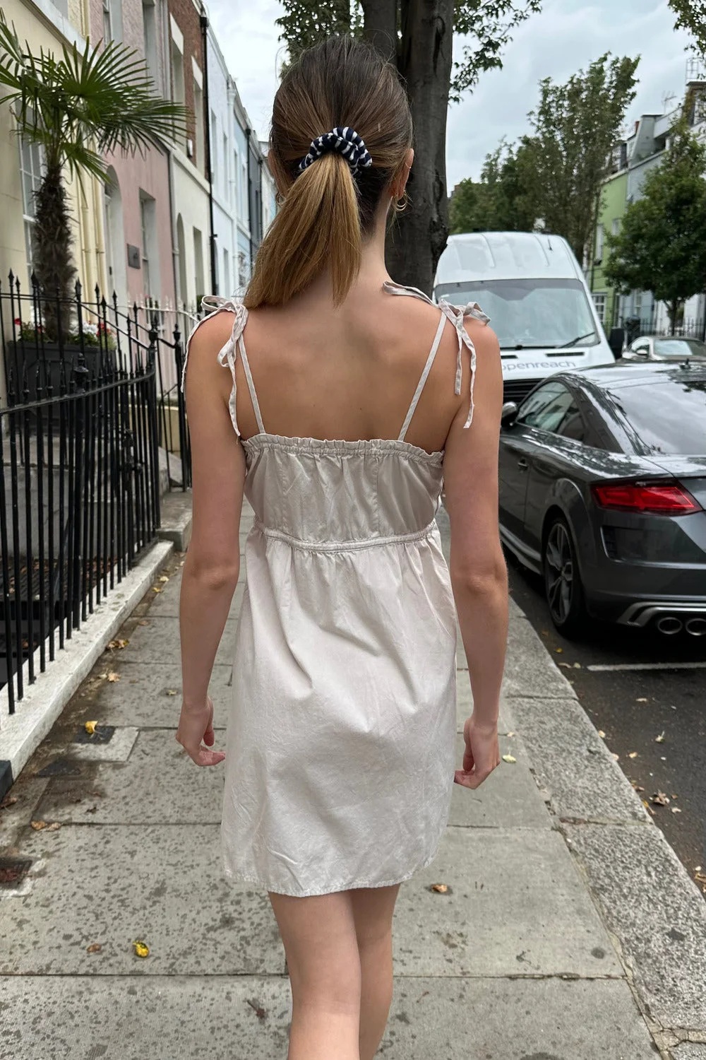 Milani Dress