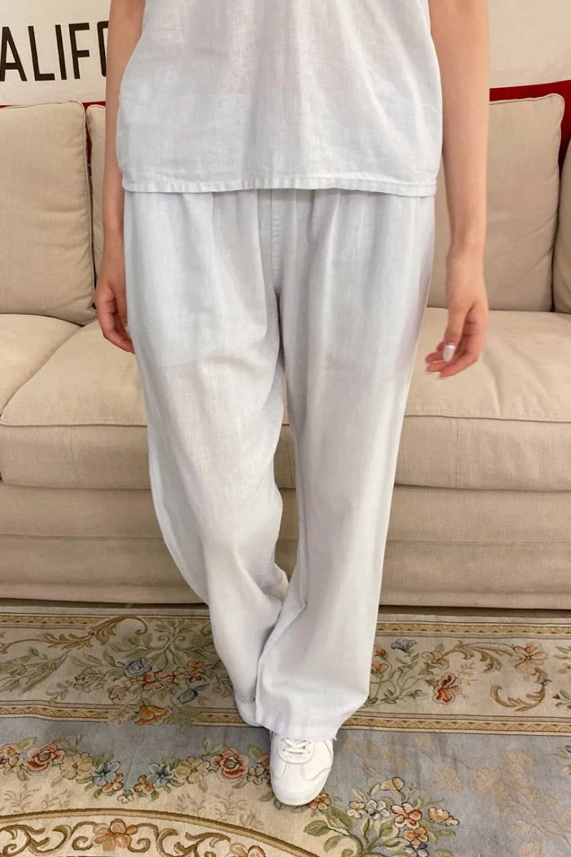 Nanda Pants