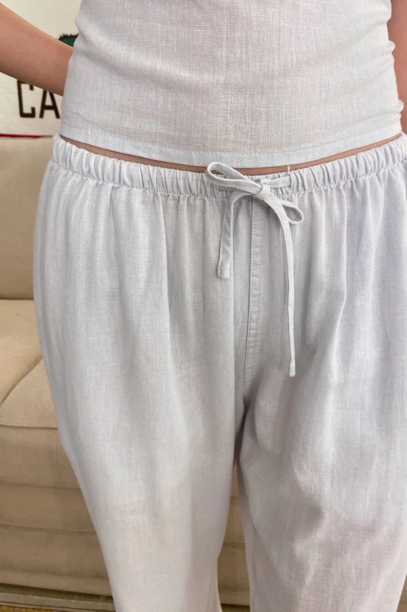 Nanda Pants