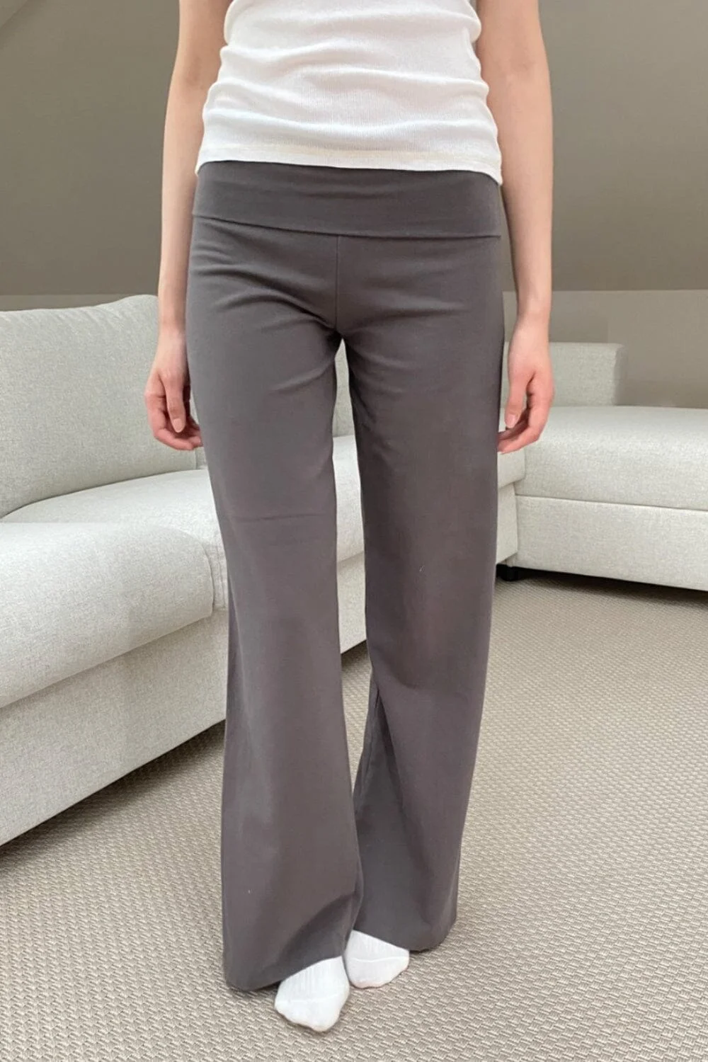 Priscilla Pants