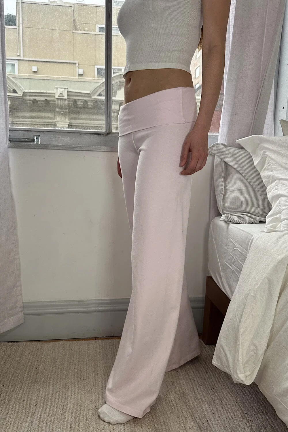 Priscilla Pants