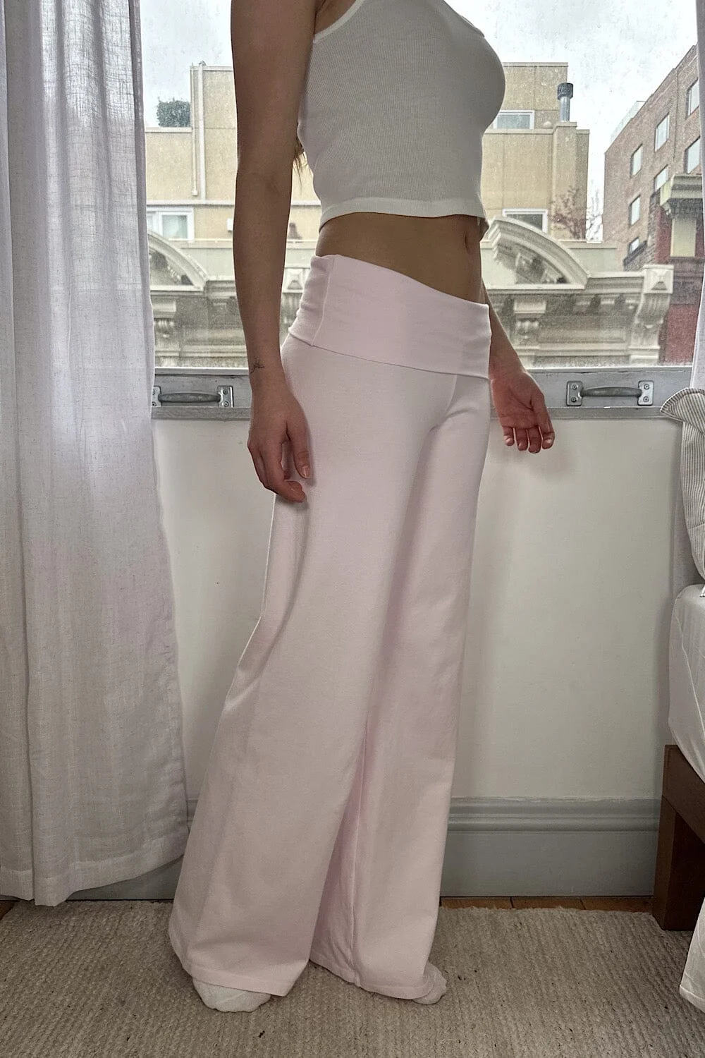 Priscilla Pants