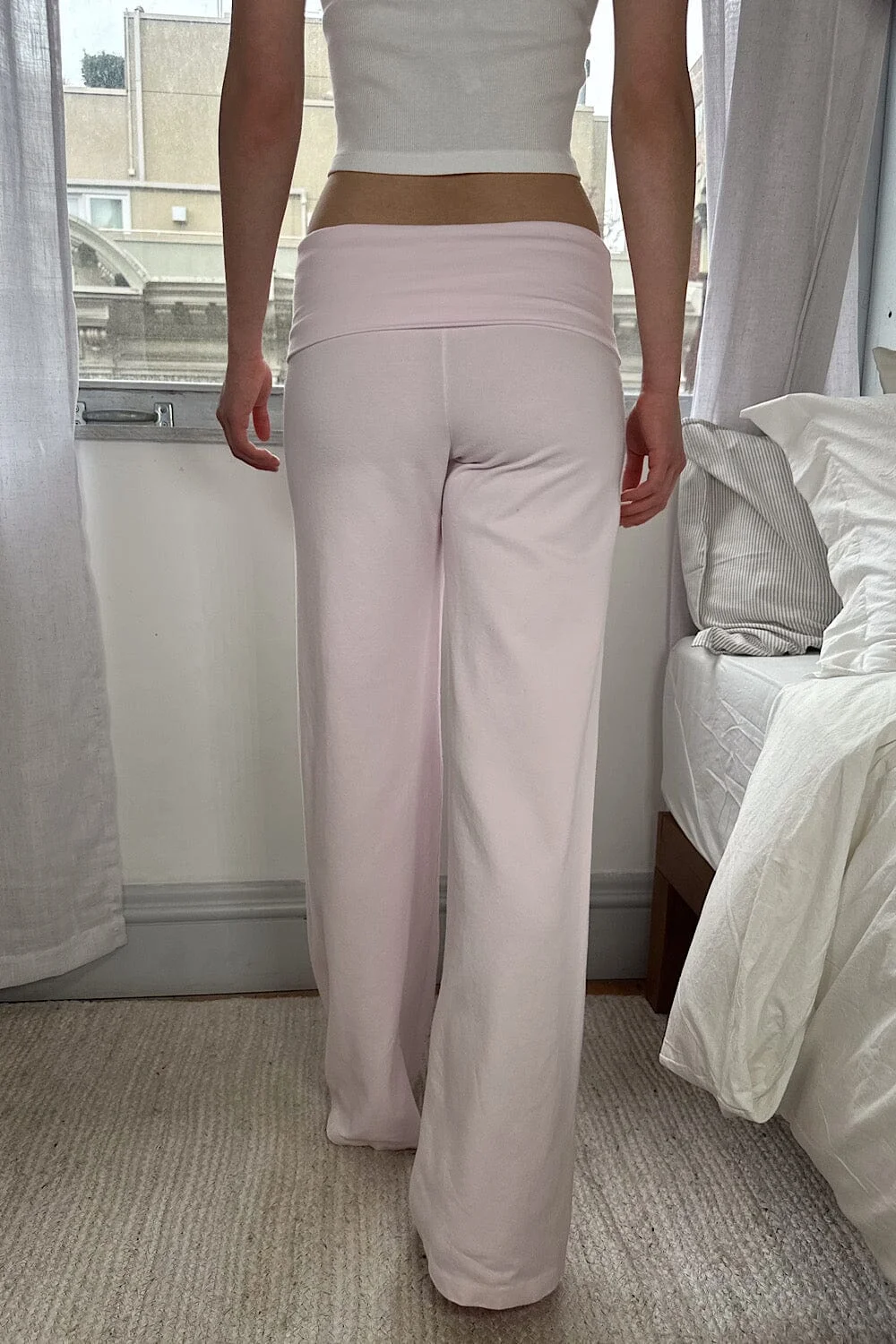 Priscilla Pants