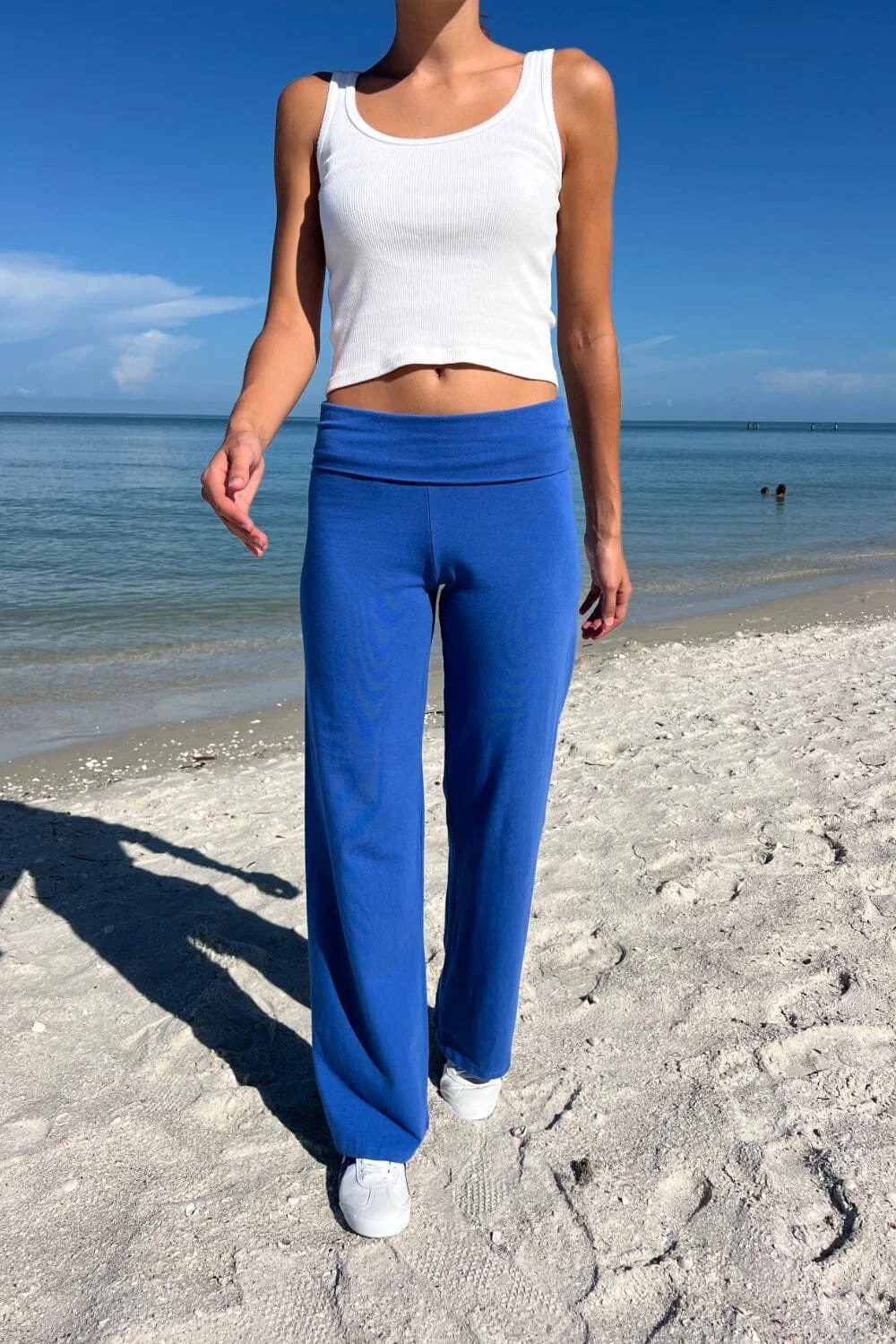Priscilla Pants