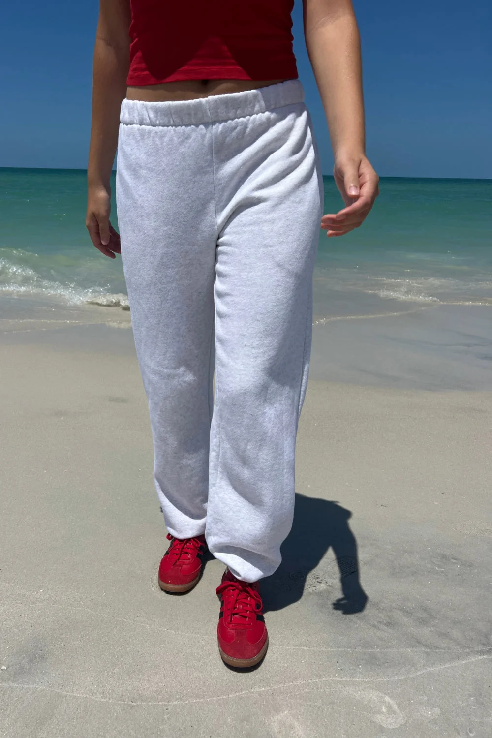 Rosa Sweatpants