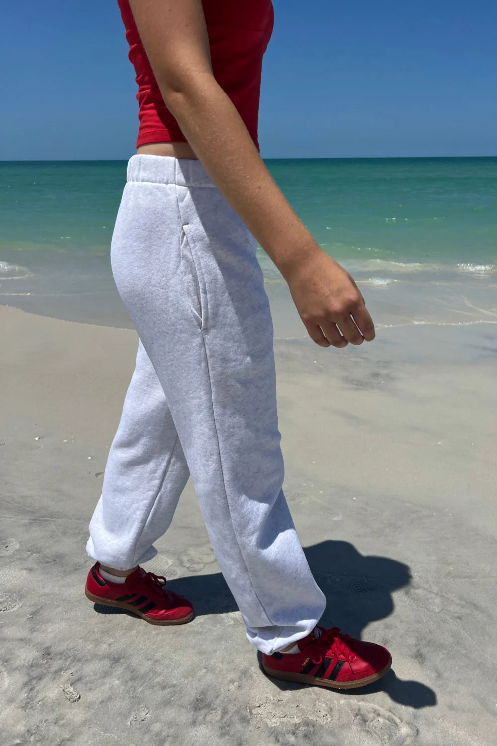 Rosa Sweatpants