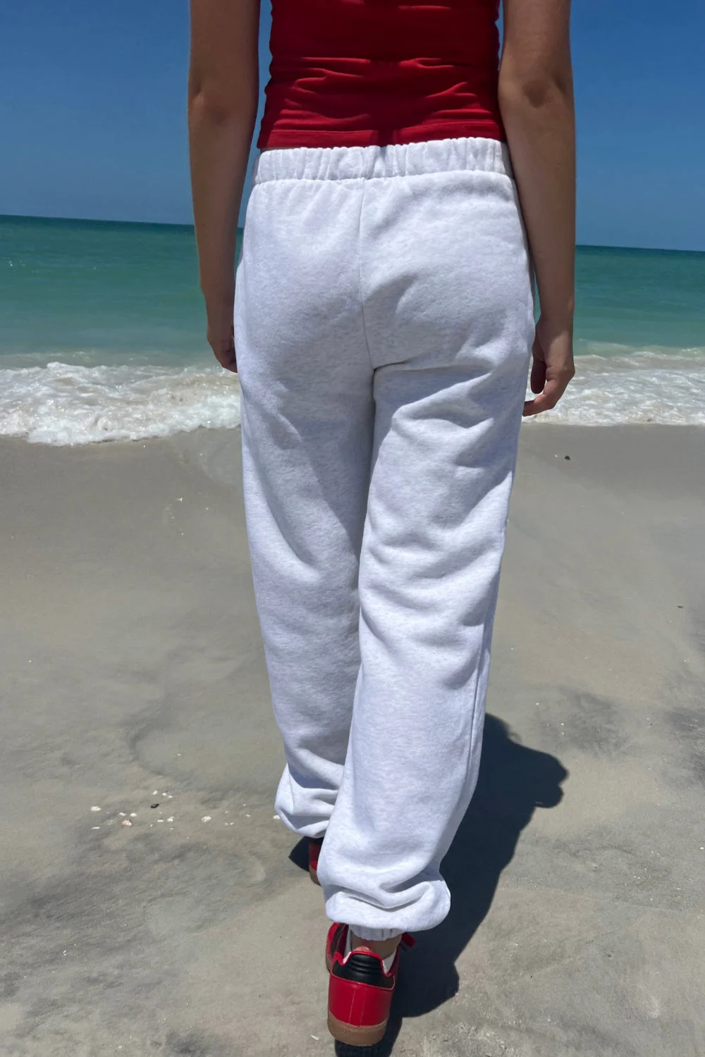 Rosa Sweatpants
