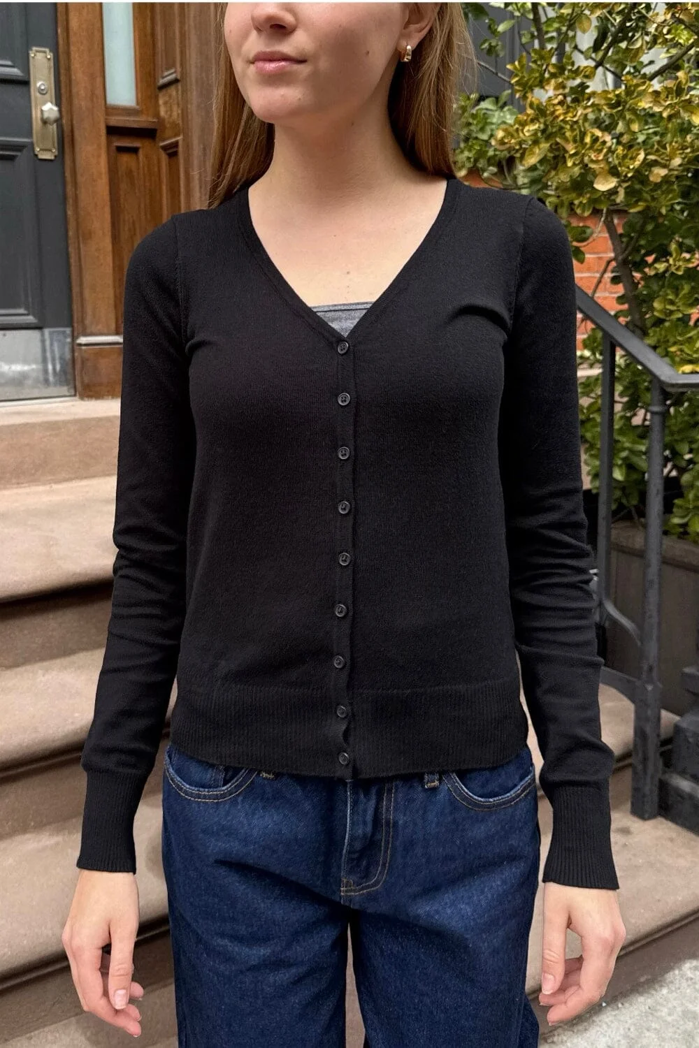 Shannon Cardigan
