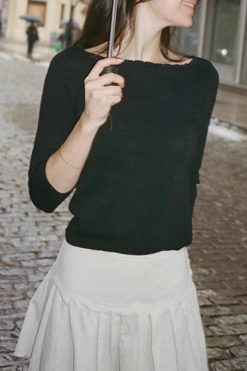 Stella Sweater