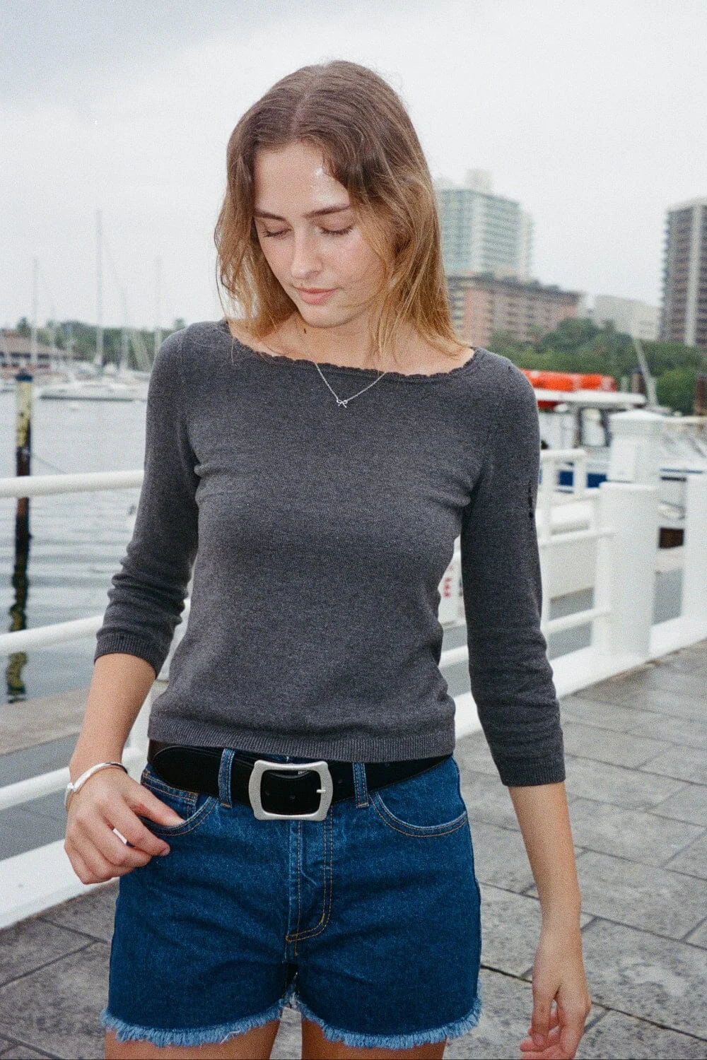 Stella Sweater