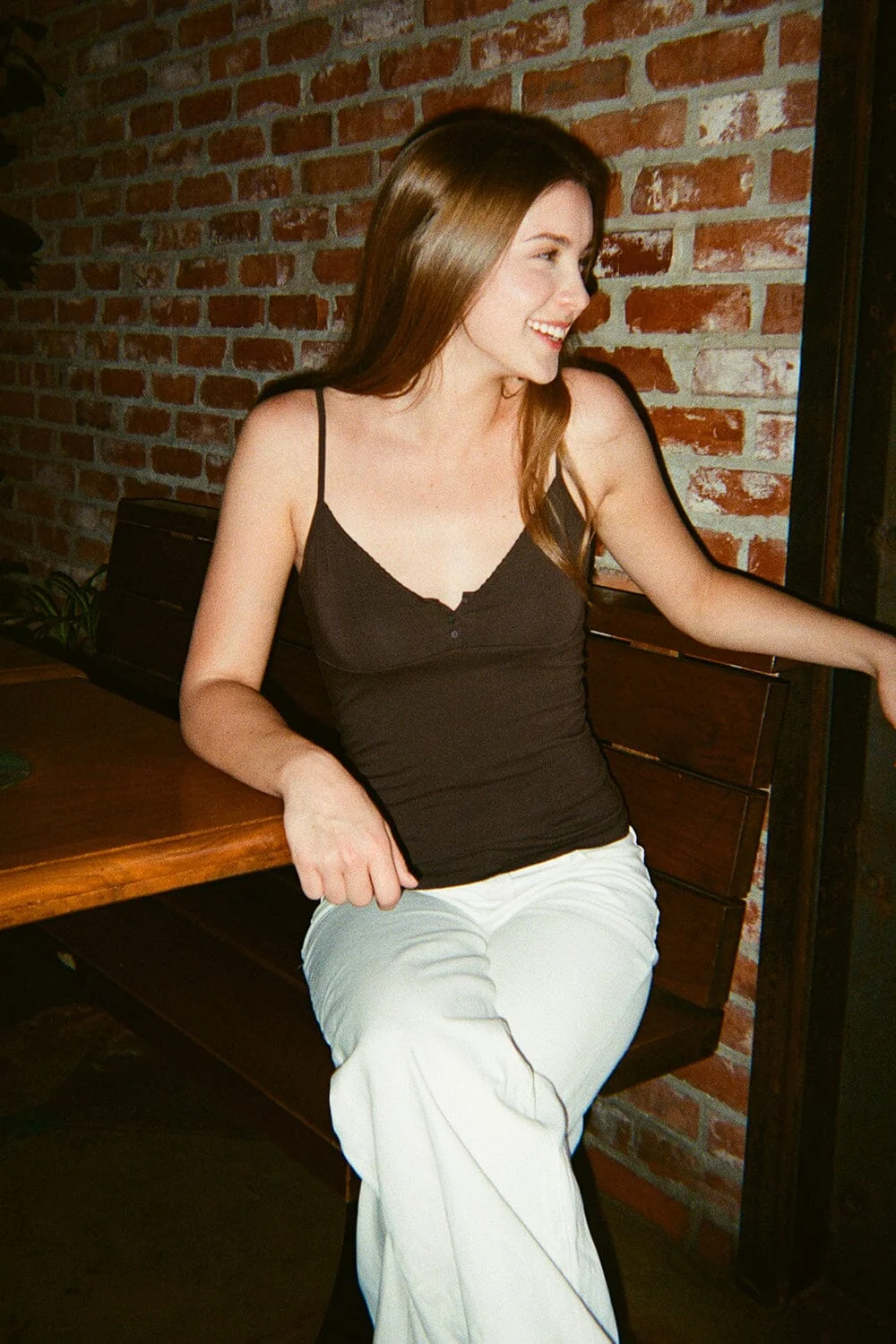 Tiffany Tank