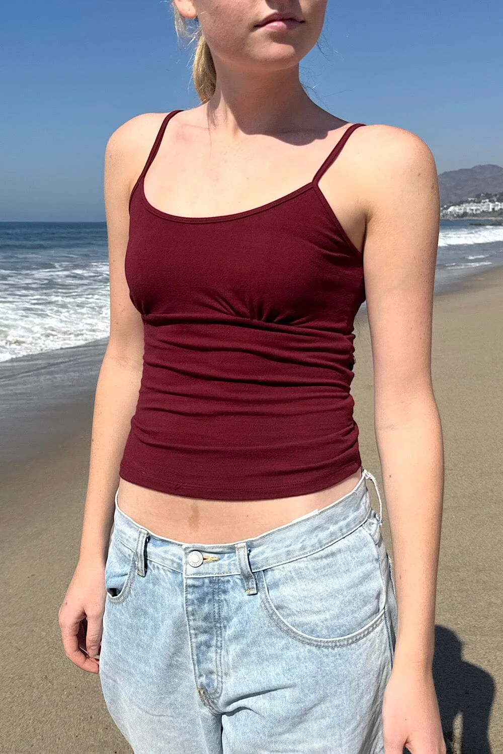 Victoria Tank