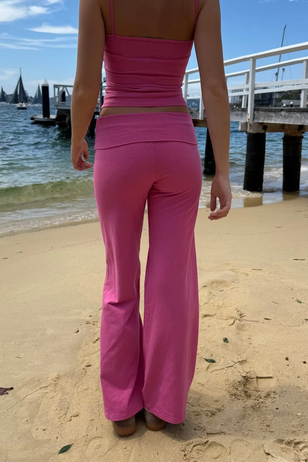 Yoga Pants