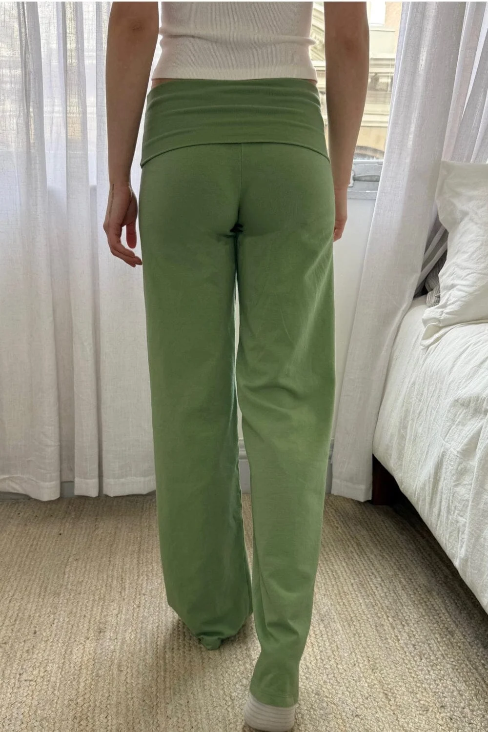 Yoga Pants