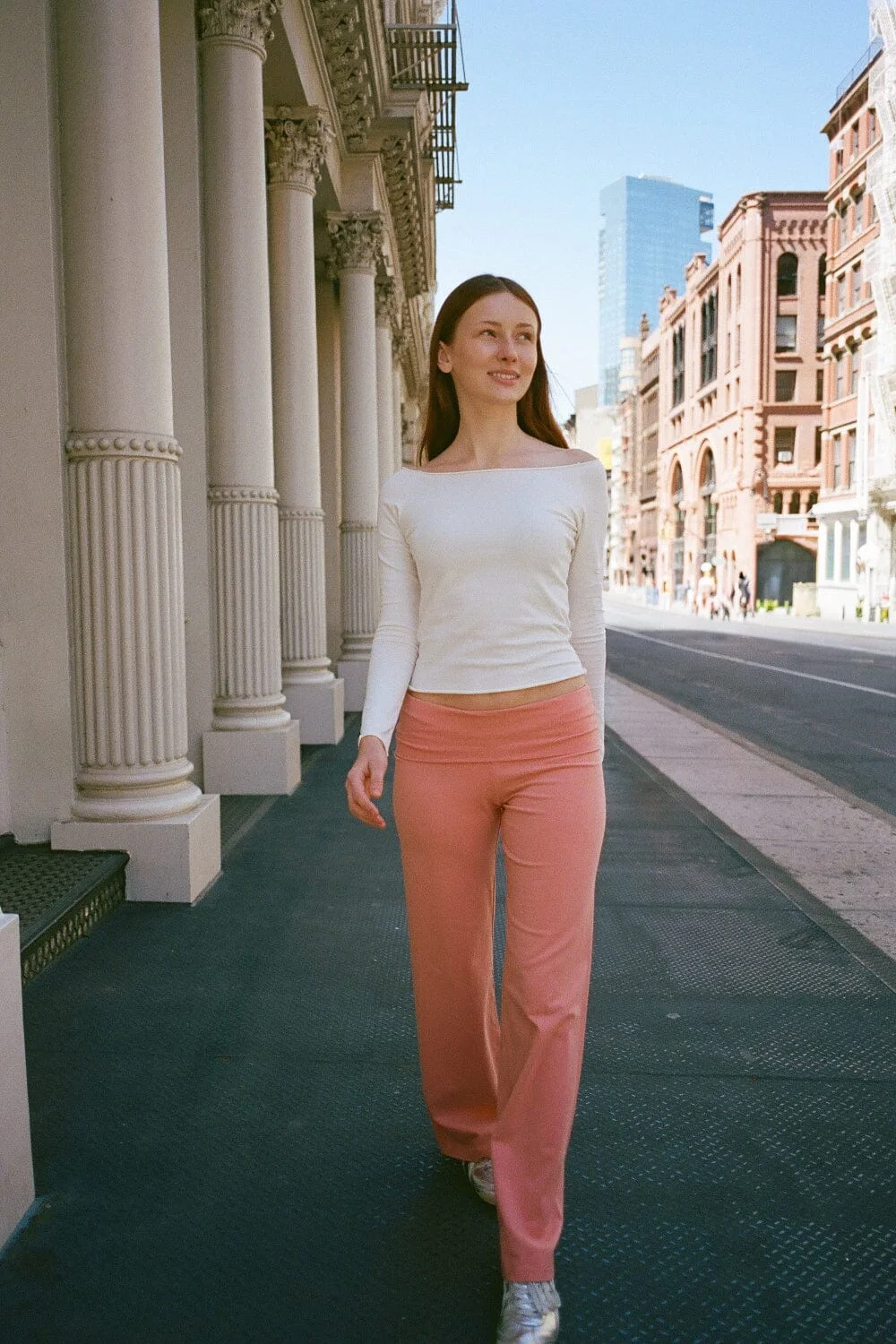 Yoga Pants