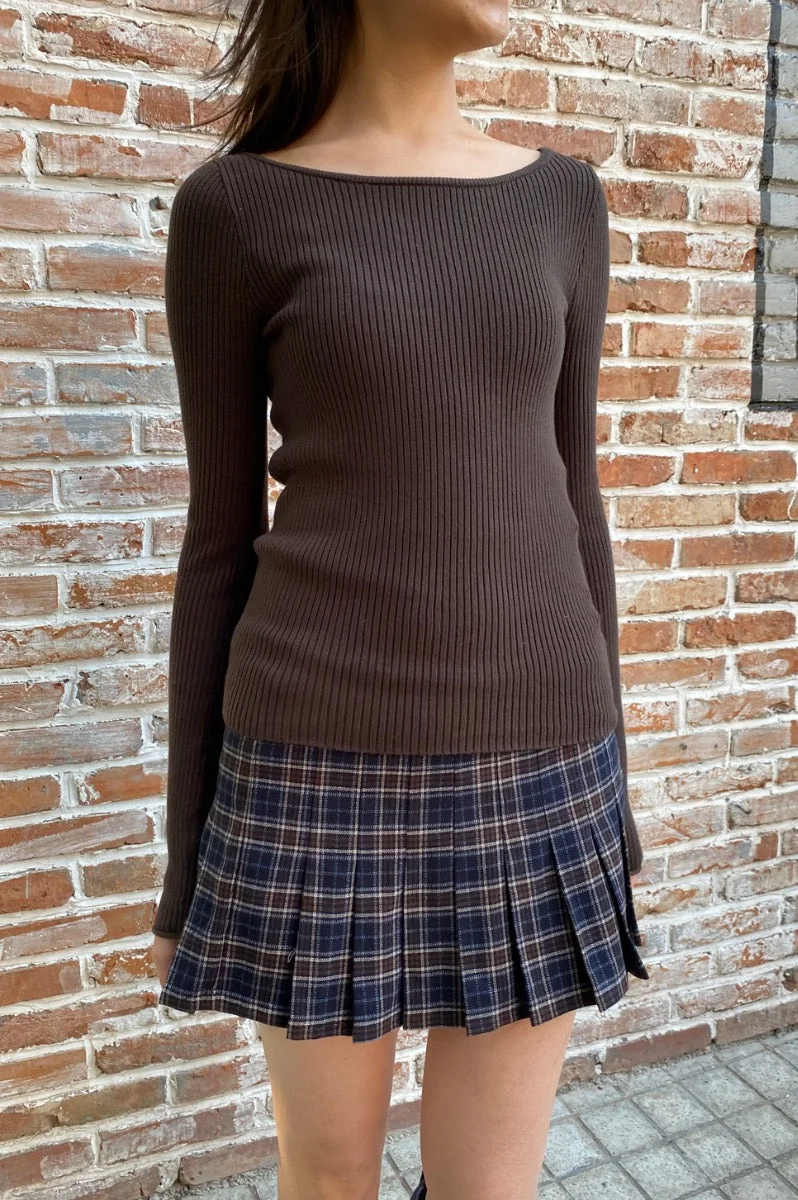Zelly Top