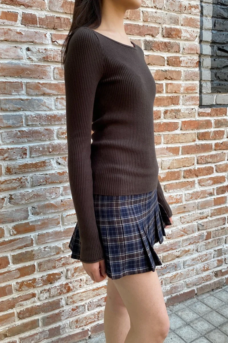 Zelly Top