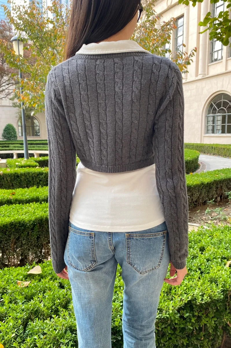 Zoa Cardigan